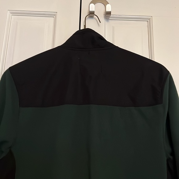 Men’s Zippered Fleece. Old Navy - Picture 8 of 11